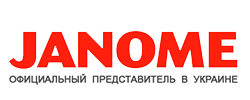 Janome - интернет-магазин Janome - оф.представитель Janome