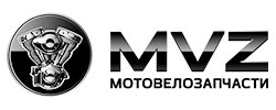 MVZ - интернет-магазин MVZ - мотовелозапчасти